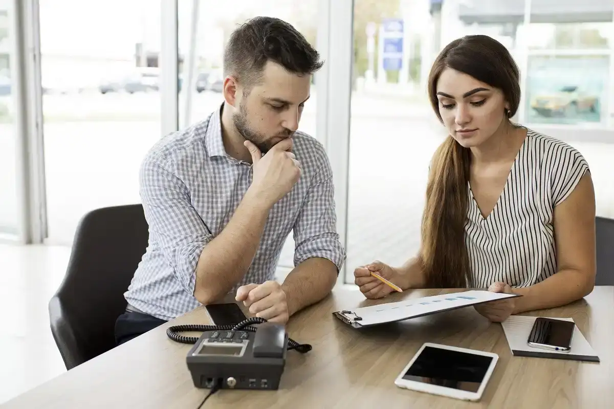 loans are available for people with no credit