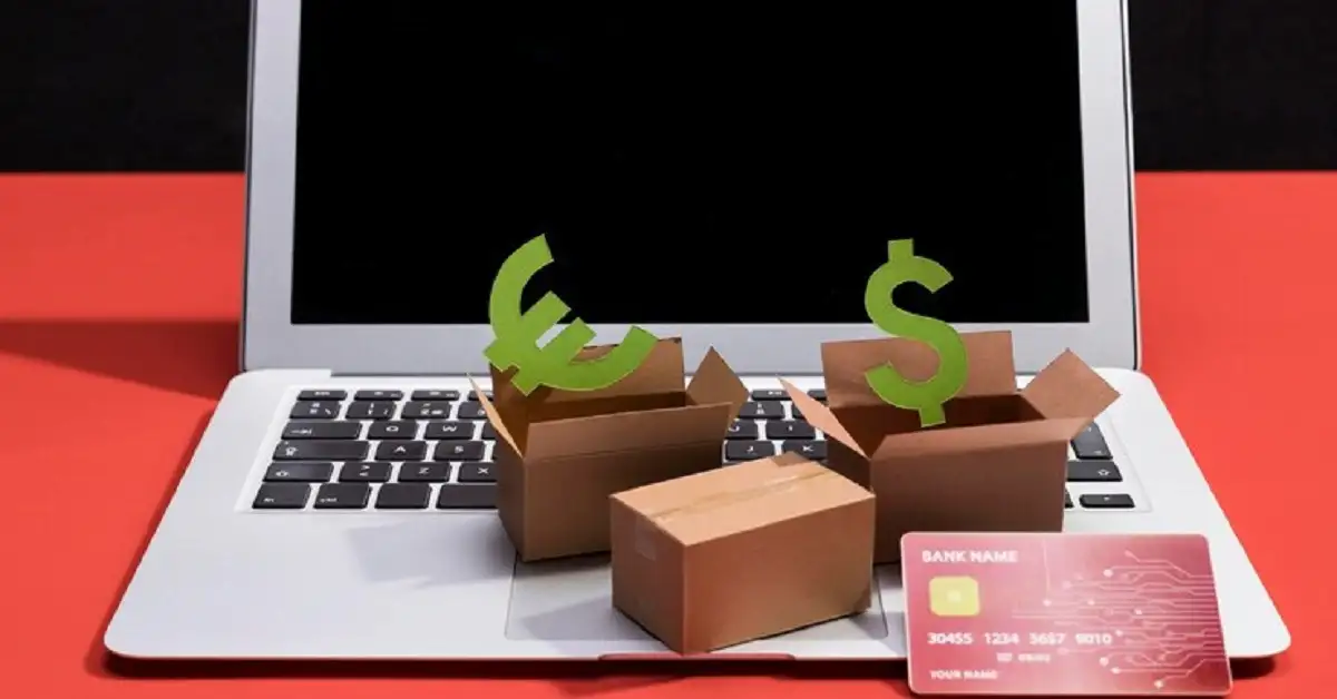 ecommerce warehouse management system