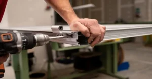 laminate door repair service