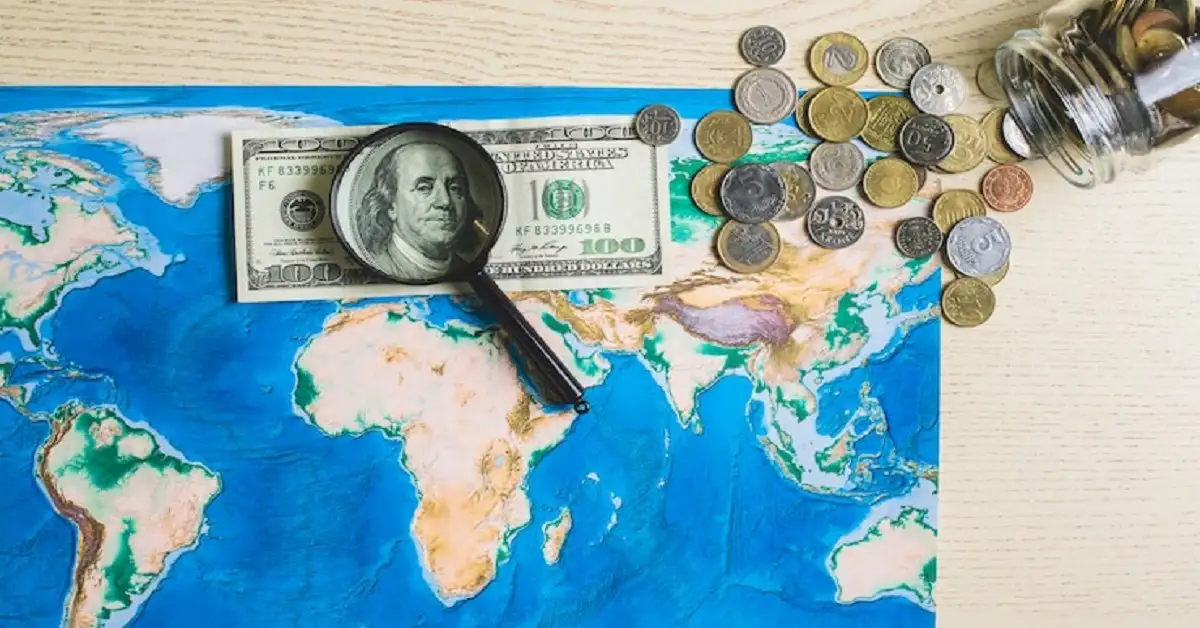 send money to Philippines from UK
