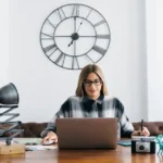 time sheet template