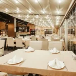 restaurant furniture