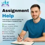 assignment help
