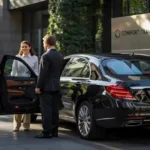car hire services