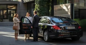 car hire services