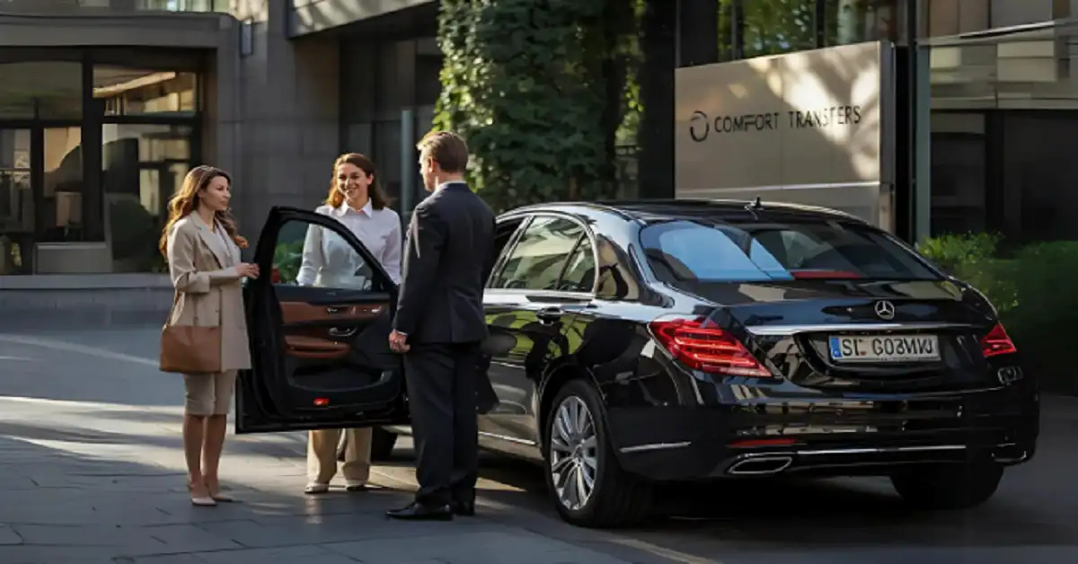 car hire services