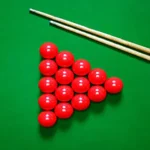 pool cue