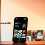 Instagram Reels comments