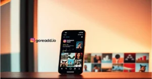 Instagram Reels comments