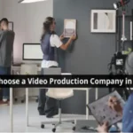 video production in Brisbane